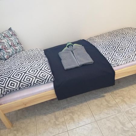 Azure House Aparthotel Keszthely Bagian luar foto
