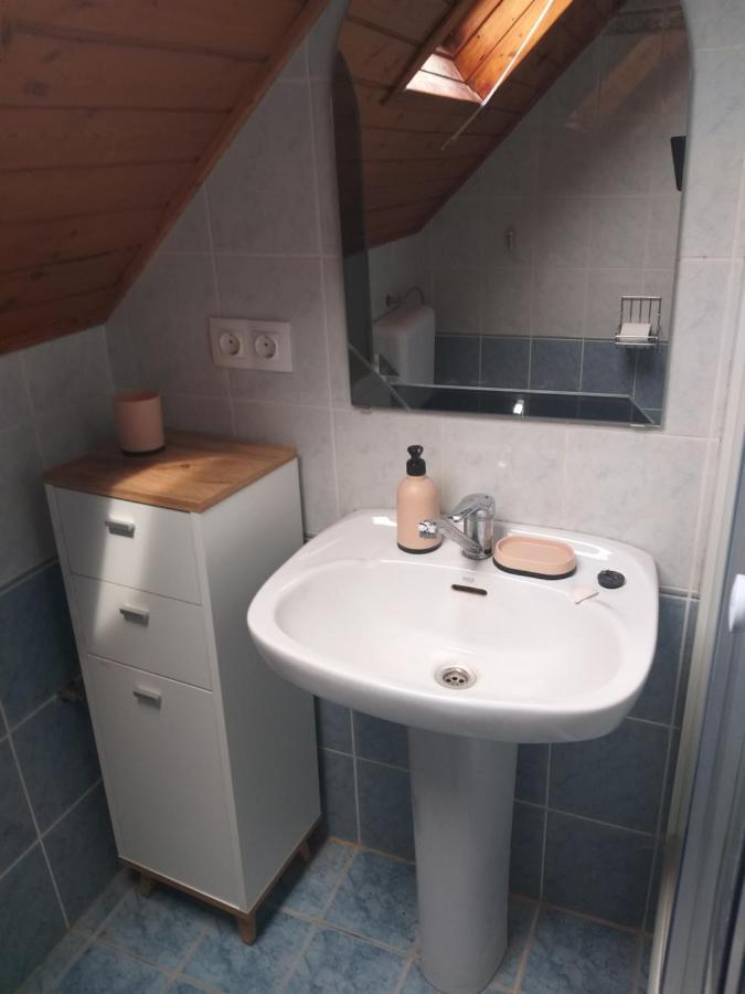 Azure House Aparthotel Keszthely Bagian luar foto