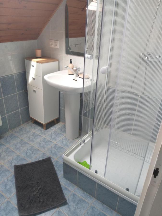 Azure House Aparthotel Keszthely Bagian luar foto