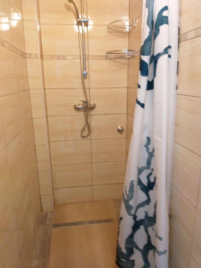 Azure House Aparthotel Keszthely Bagian luar foto