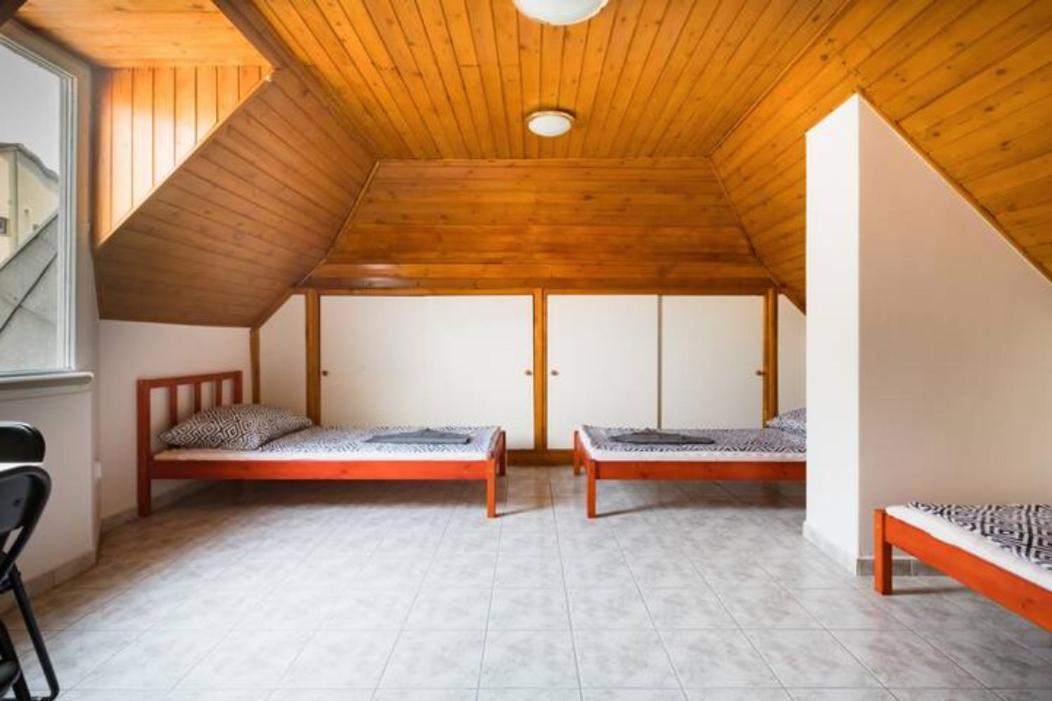 Azure House Aparthotel Keszthely Bagian luar foto